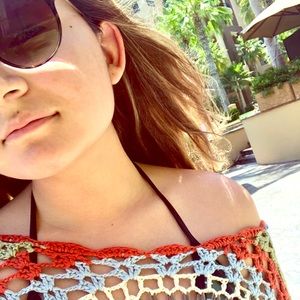 Meet your Posher, Rachel